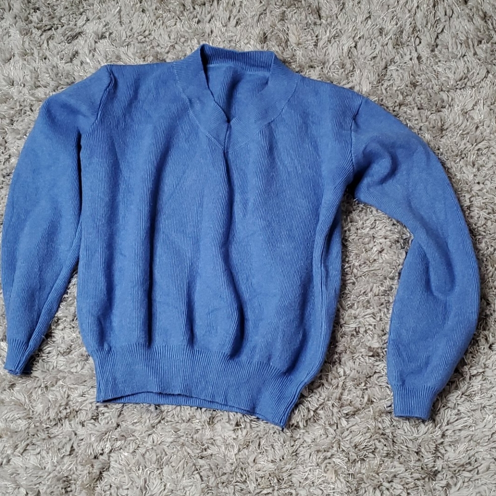 Vintage sweater